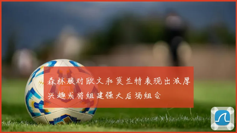 森林狼对欧文和莫兰特表现出浓厚兴趣或将组建强大后场组合