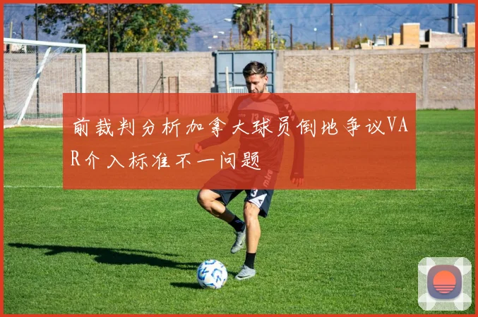 前裁判分析加拿大球员倒地争议VAR介入标准不一问题